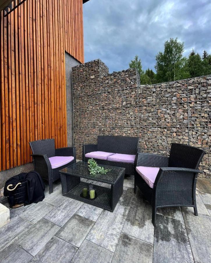 Prima Apartman Dolni Morava Exterior photo